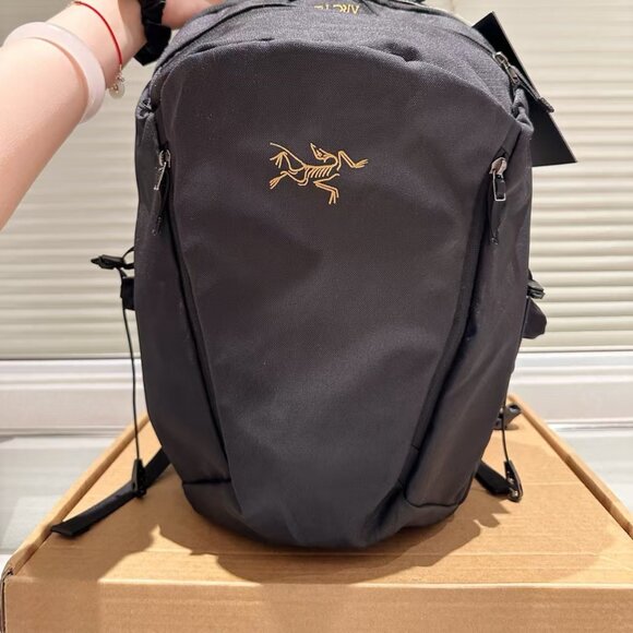 Arc'teryx x Beams Collaboration Backpack - Picture 4 of 7
